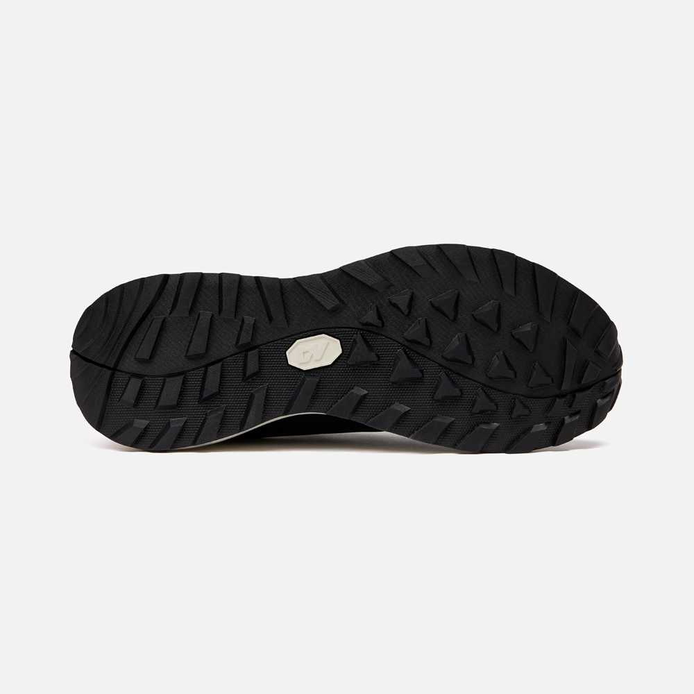 ZAPATILLA NEW ATHLETIC OUTDOOR TRAKVIA 143-0221 PARA MUJER - 2