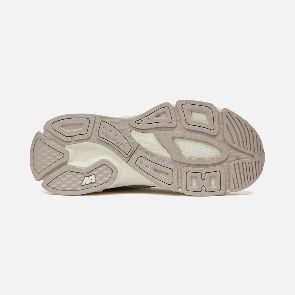 ZAPATILLA NEW ATHLETIC LIFESTYLE NEOFLEX 212-3704 PARA MUJER - 2