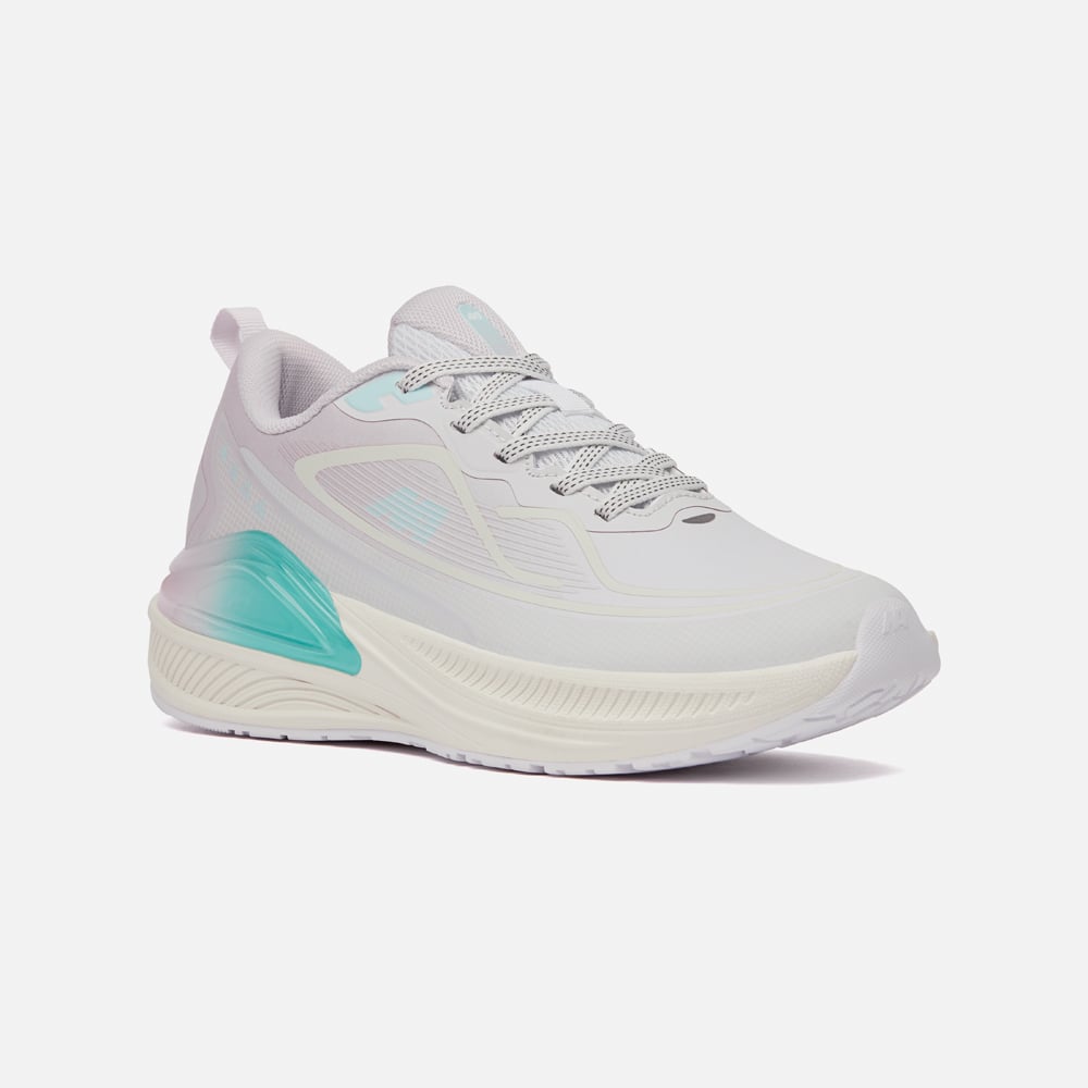 ZAPATILLA NEW ATHLETIC RUNNING AERONIX 198-2114 PARA MUJER - 1