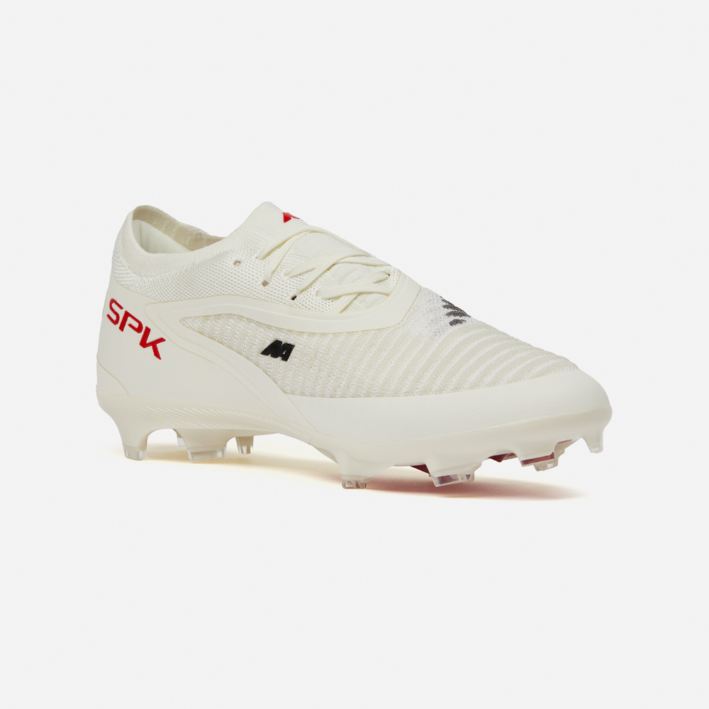 ZAPATILLA NEW ATHLETIC FÚTBOL POWERFLY 168-2106 PARA JUVENIL - 1