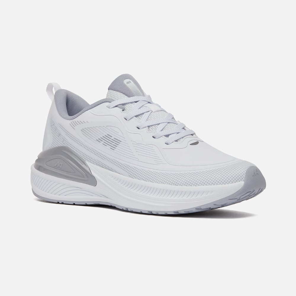 ZAPATILLA NEW ATHLETIC RUNNING AERONIX 198-0104 PARA HOMBRE - 1
