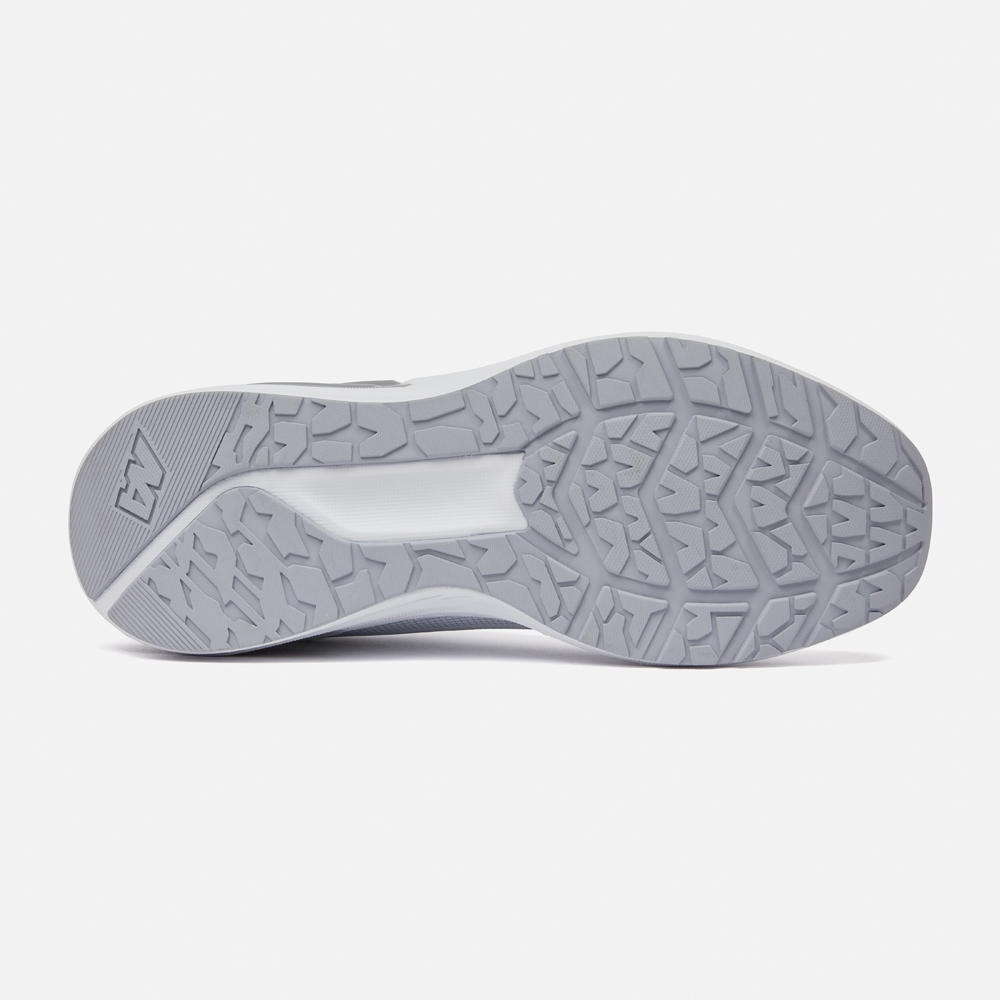 ZAPATILLA NEW ATHLETIC RUNNING AERONIX 198-0104 PARA HOMBRE - 2