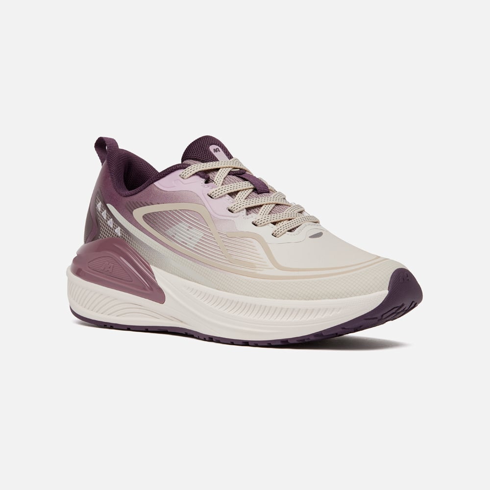 ZAPATILLA NEW ATHLETIC RUNNING AERONIX 198-3728 PARA MUJER - 1