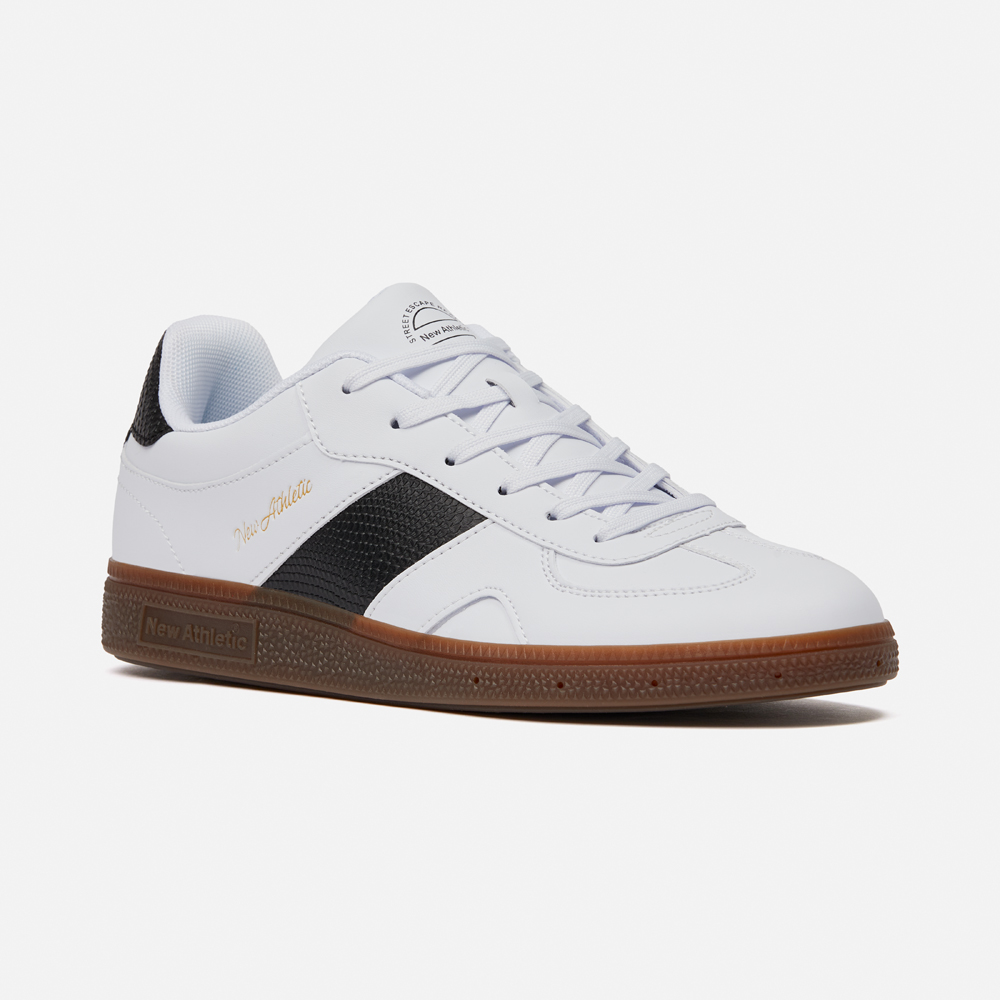 ZAPATILLA NEW ATHLETIC SKATEBOARDING FLIPSIDE 147-0102 PARA HOMBRE - 1