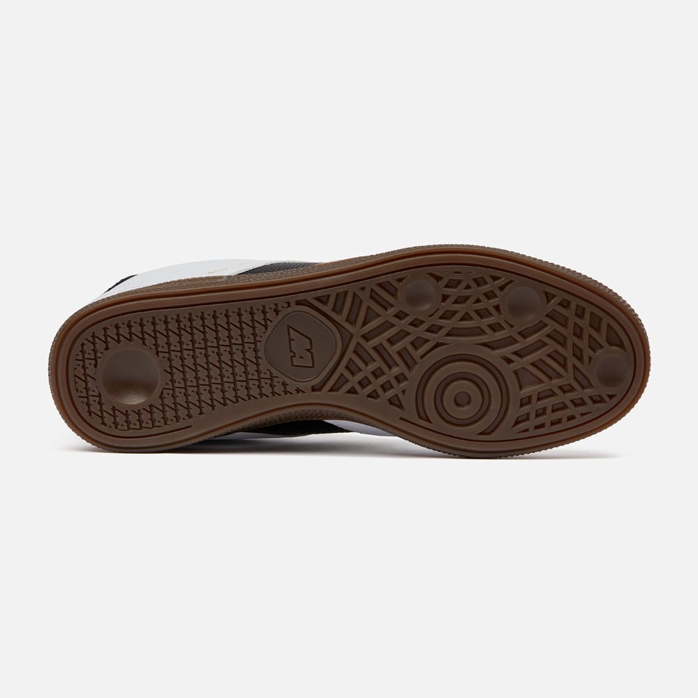 ZAPATILLA NEW ATHLETIC SKATEBOARDING FLIPSIDE 147-0102 PARA HOMBRE - 2