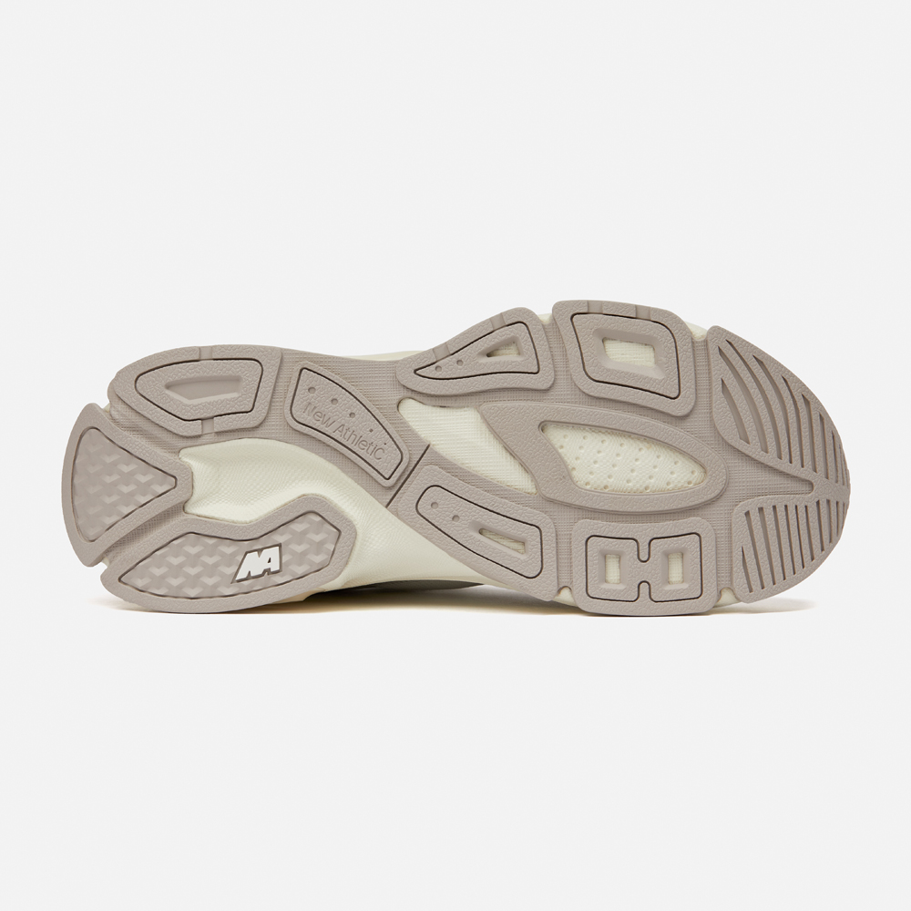 ZAPATILLA NEW ATHLETIC LIFESTYLE NEOFLEX 212-3704 PARA HOMBRE - 2