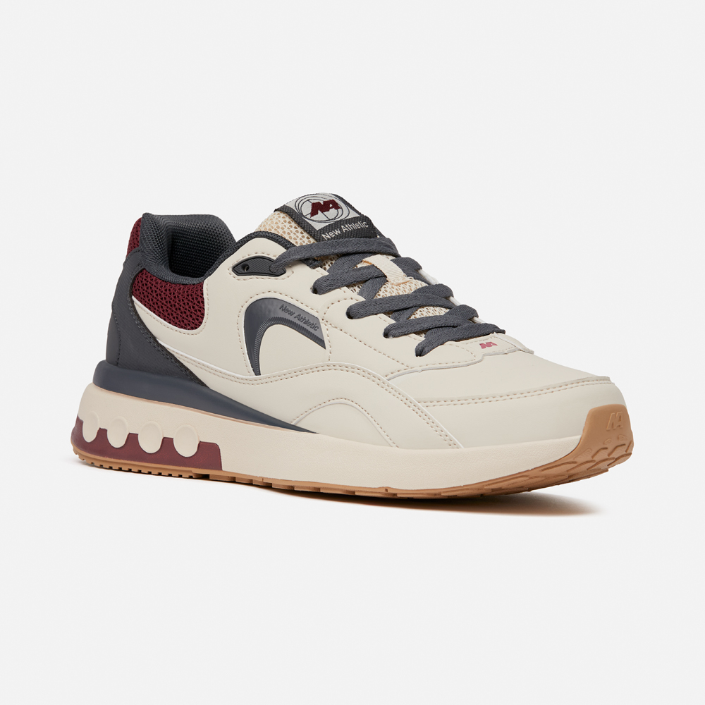 ZAPATILLA NEW ATHLETIC LIFESTYLE PODOFLEX 245-2103 PARA HOMBRE - 1