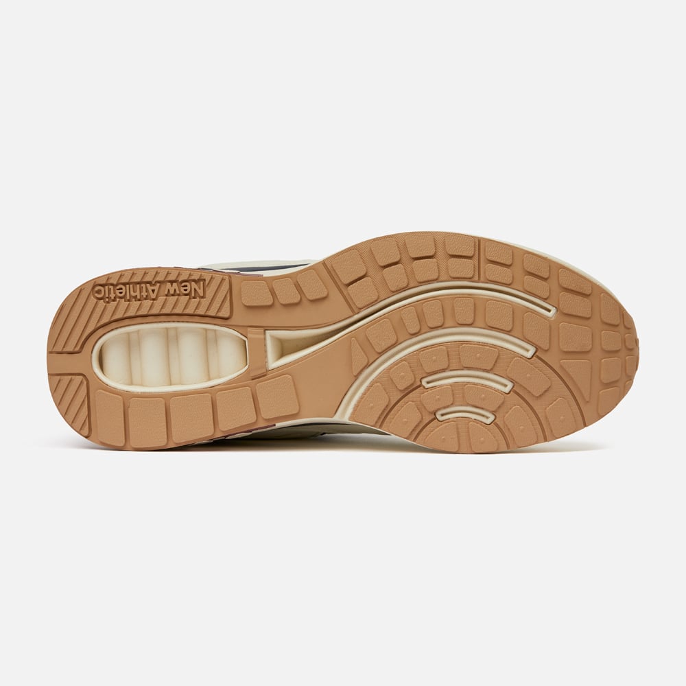 ZAPATILLA NEW ATHLETIC LIFESTYLE PODOFLEX 245-2103 PARA HOMBRE - 2