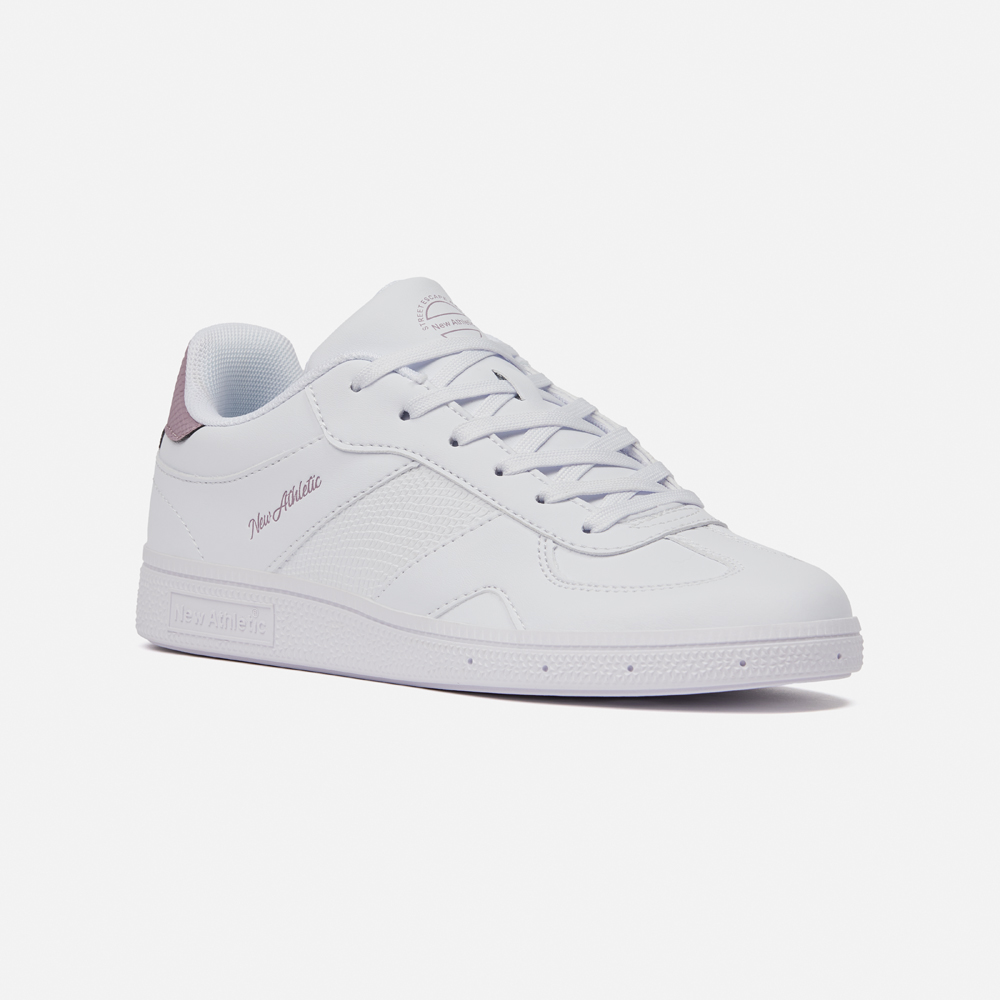 ZAPATILLA NEW ATHLETIC SKATEBOARDING FLIPSIDE 147-0128 PARA MUJER - 1