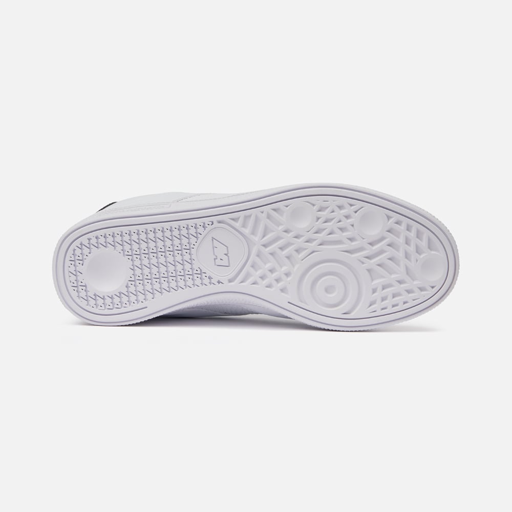 ZAPATILLA NEW ATHLETIC SKATEBOARDING FLIPSIDE 147-0128 PARA MUJER - 2