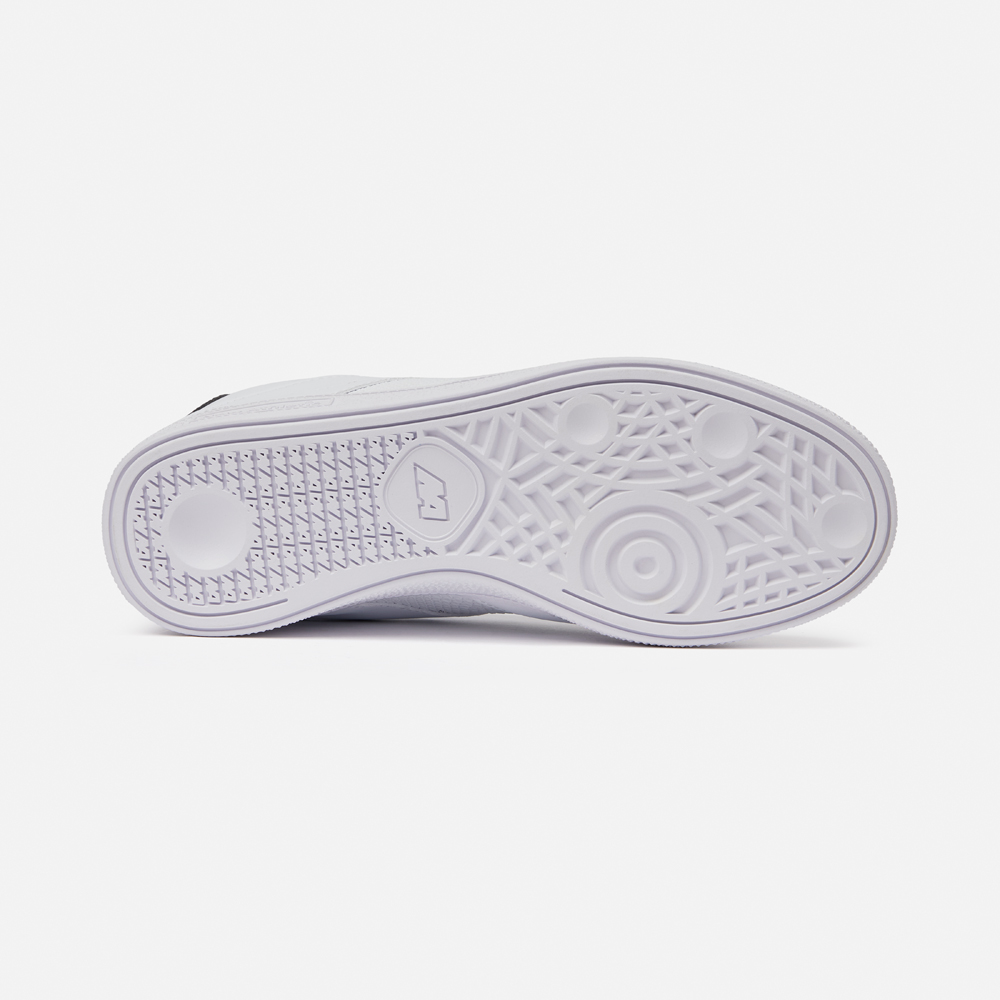 ZAPATILLA NEW ATHLETIC SKATEBOARDING FLIPSIDE 147-0128 PARA MUJER - 2