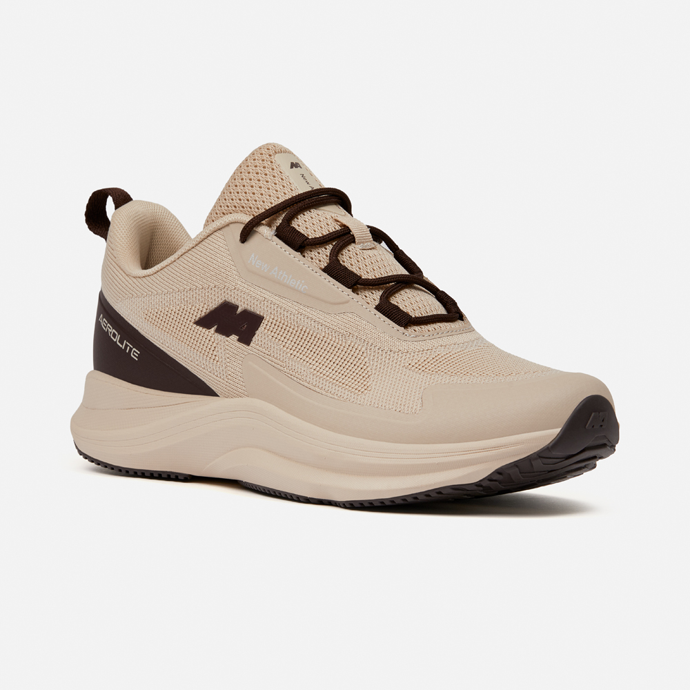 ZAPATILLA NEW ATHLETIC RUNNING AEROLITE 210-3540 PARA HOMBRE - 1