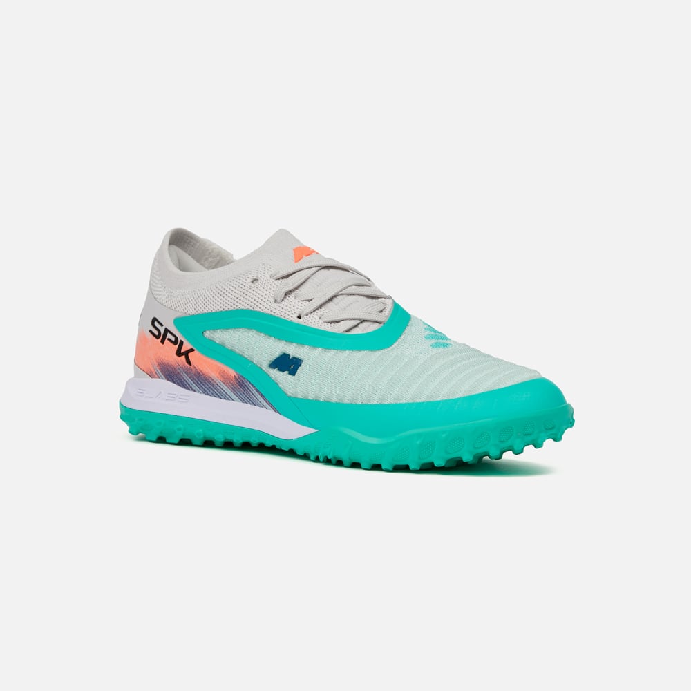 ZAPATILLA NEW ATHLETIC FÚTBOL SLABS GR2 169-2704 PARA NIÑOS - 1