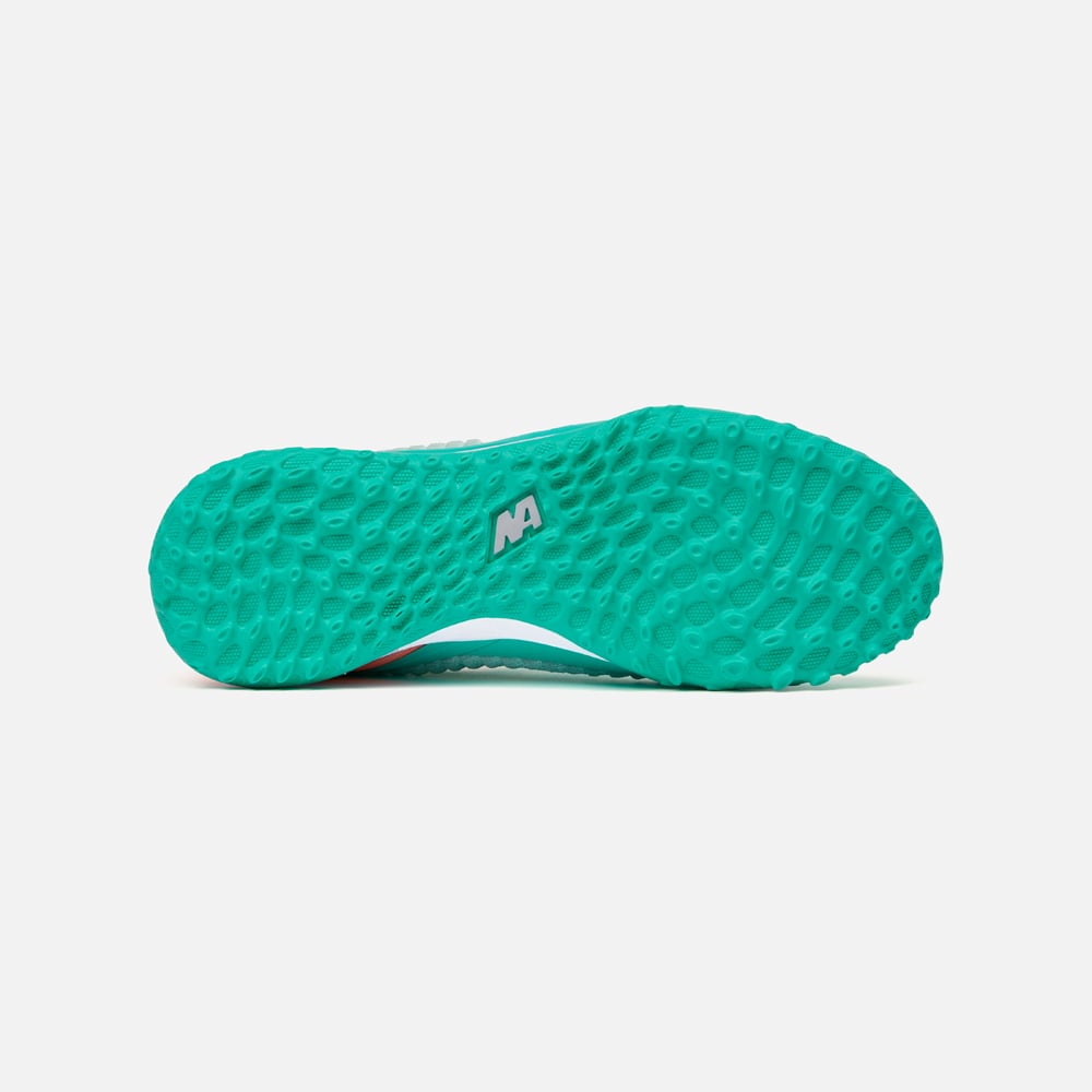 ZAPATILLA NEW ATHLETIC FÚTBOL SLABS GR2 169-2704 PARA NIÑOS - 2