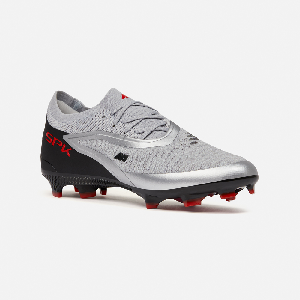 ZAPATILLA NEW ATHLETIC FÚTBOL POWERFLY 168-0402 PARA JUVENIL - 1