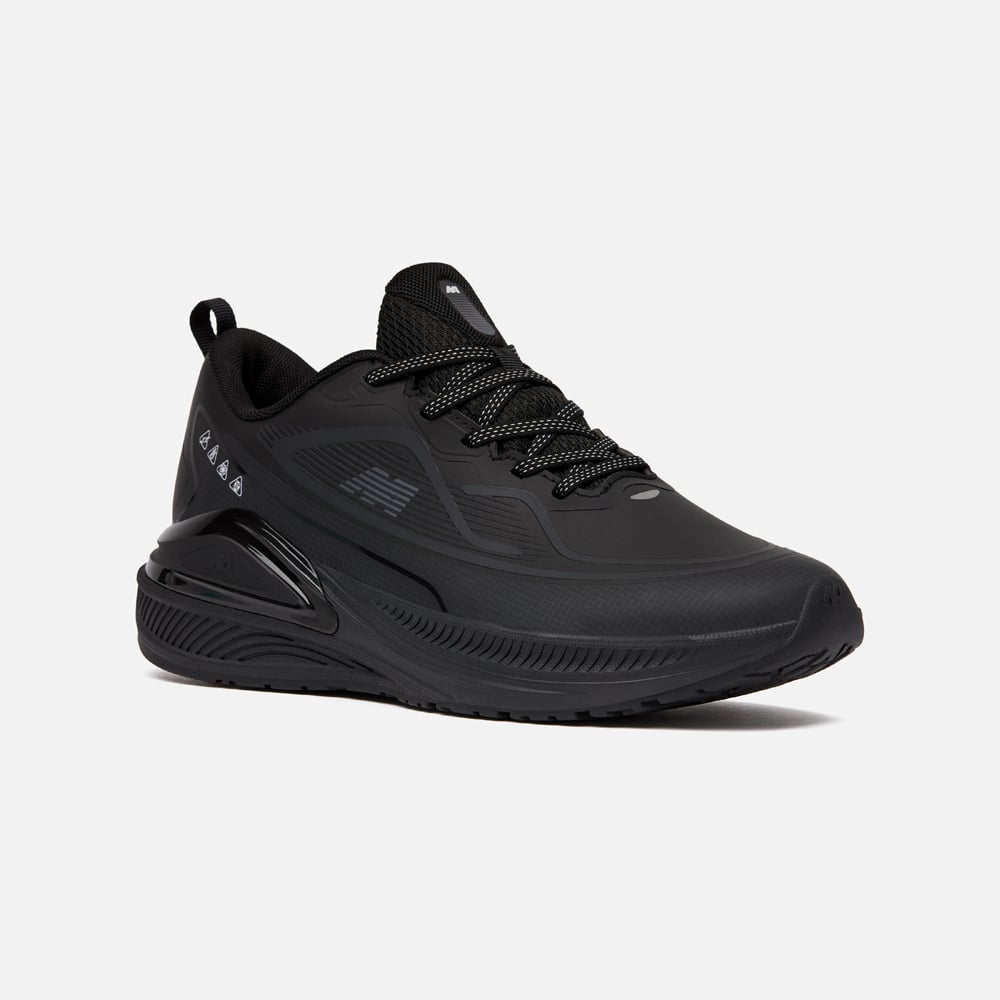 ZAPATILLA NEW ATHLETIC RUNNING AERONIX 198-0202 PARA MUJER - 1