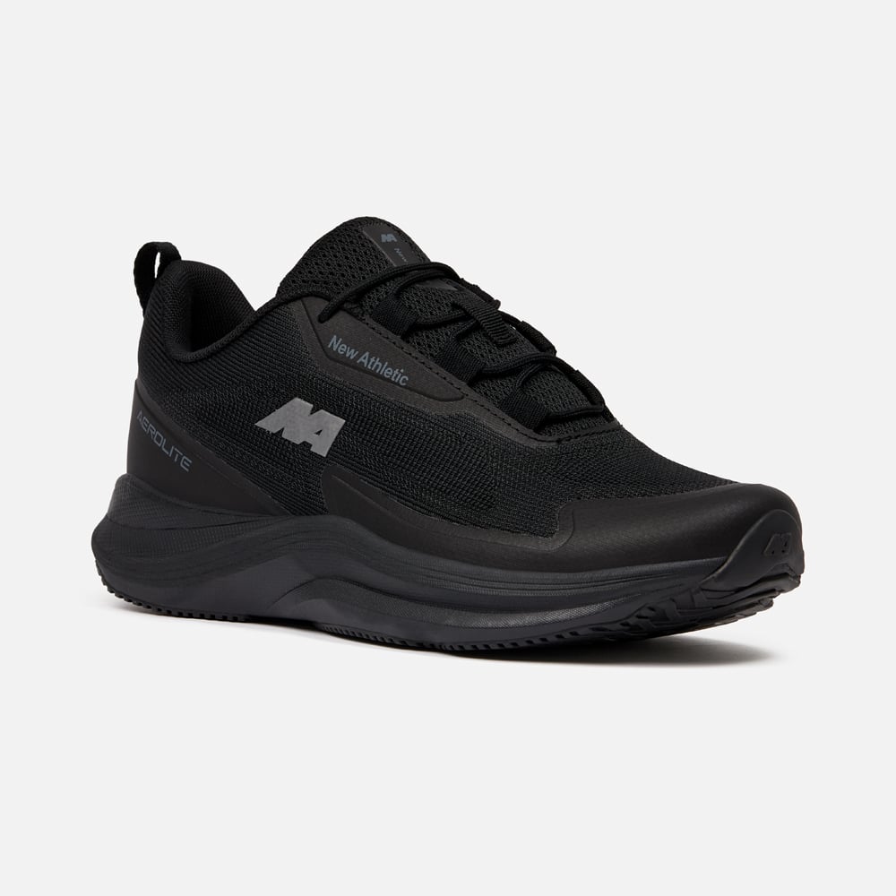 ZAPATILLA NEW ATHLETIC RUNNING AEROLITE 210-0203 PARA HOMBRE - 1