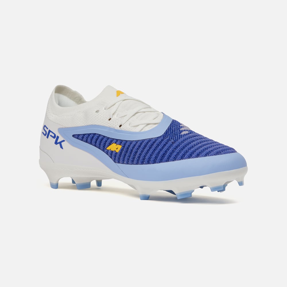ZAPATILLA NEW ATHLETIC FÚTBOL POWERFLY 168-1301 PARA JUVENIL - 1