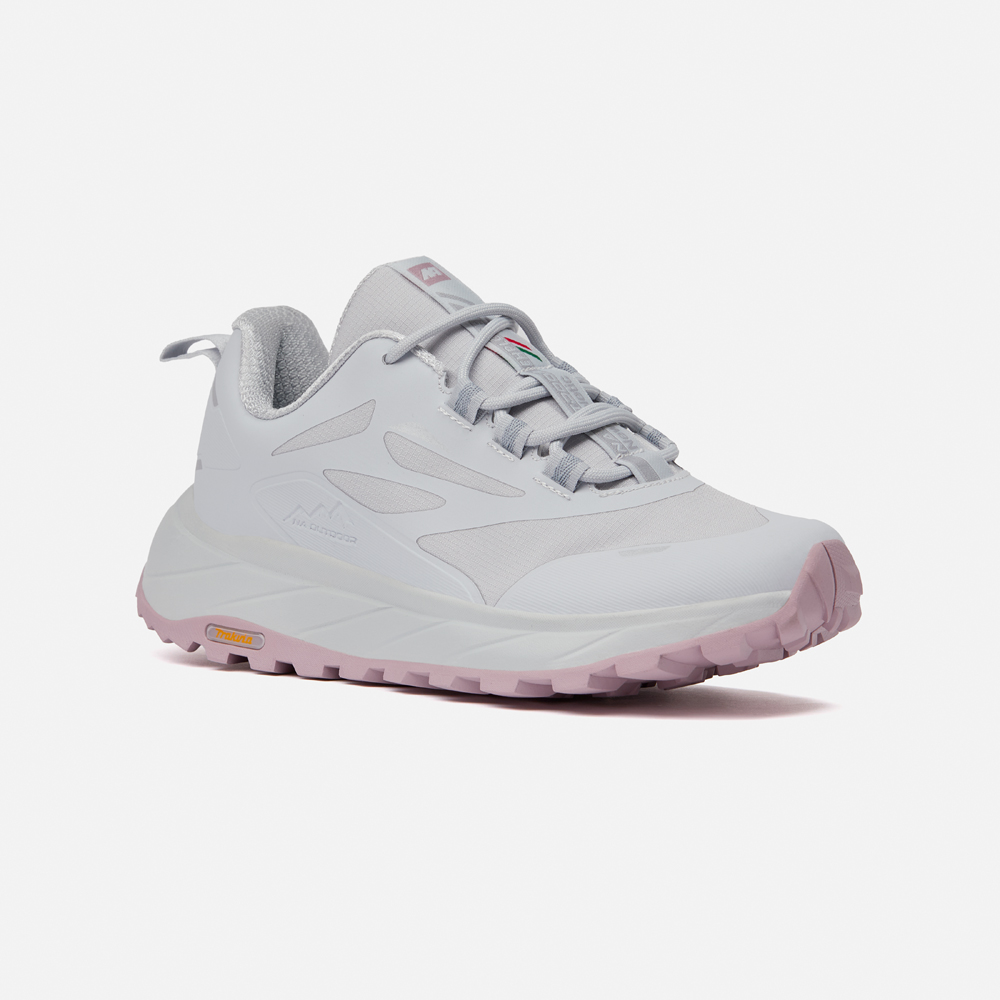 ZAPATILLA NEW ATHLETIC OUTDOOR TRAKVIA 143-0428 PARA MUJER - 1