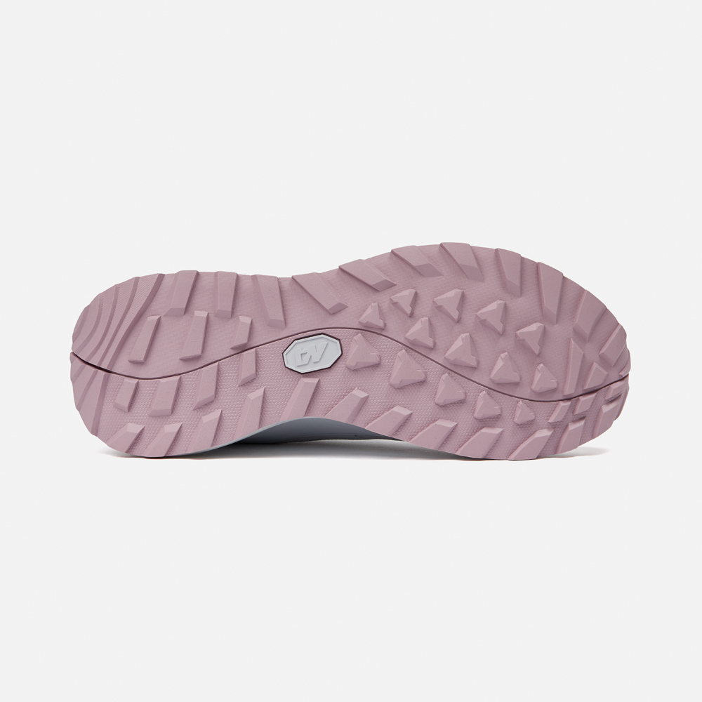 ZAPATILLA NEW ATHLETIC OUTDOOR TRAKVIA 143-0428 PARA MUJER - 2