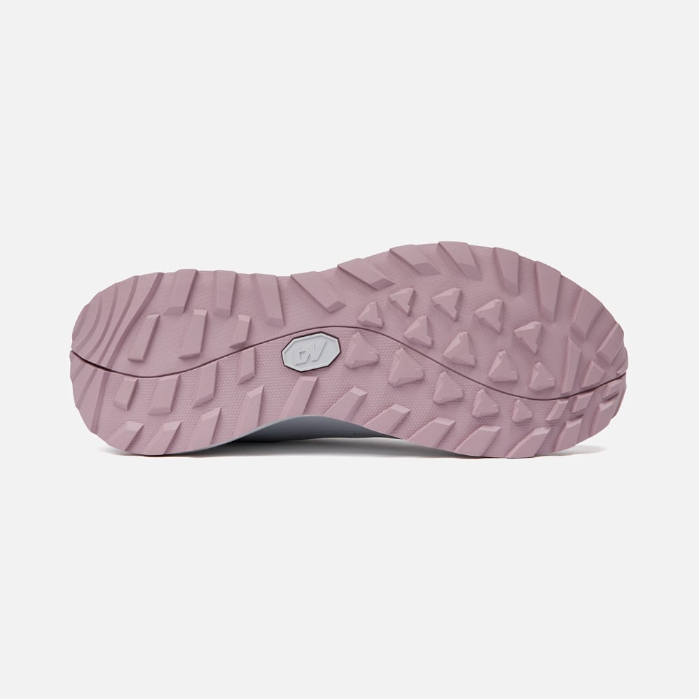 ZAPATILLA NEW ATHLETIC OUTDOOR TRAKVIA 143-0428 PARA MUJER - 2