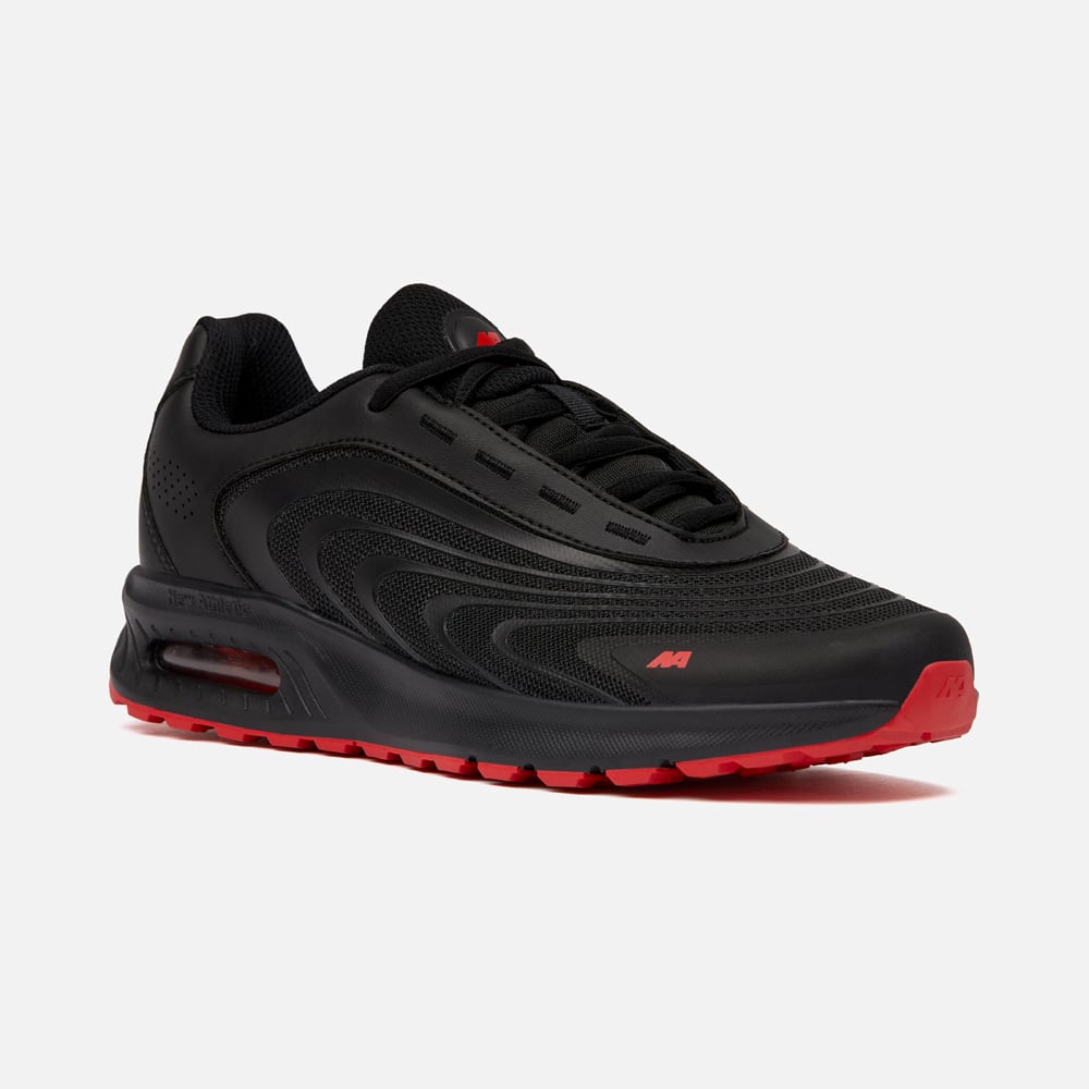 ZAPATILLA NEW ATHLETIC LIFESTYLE SOFTWIND 226-0206 PARA HOMBRE - 1