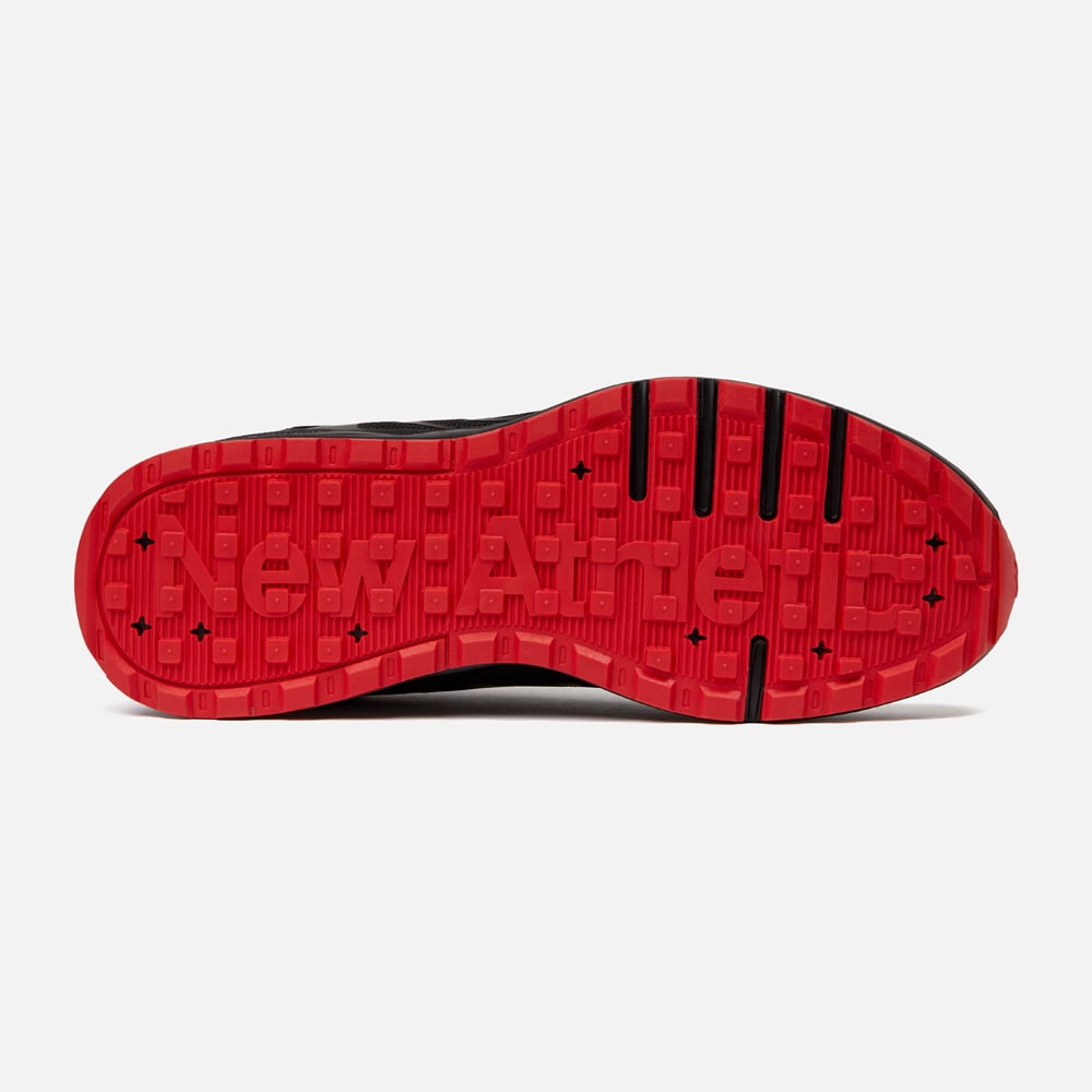 ZAPATILLA NEW ATHLETIC LIFESTYLE SOFTWIND 226-0206 PARA HOMBRE - 2