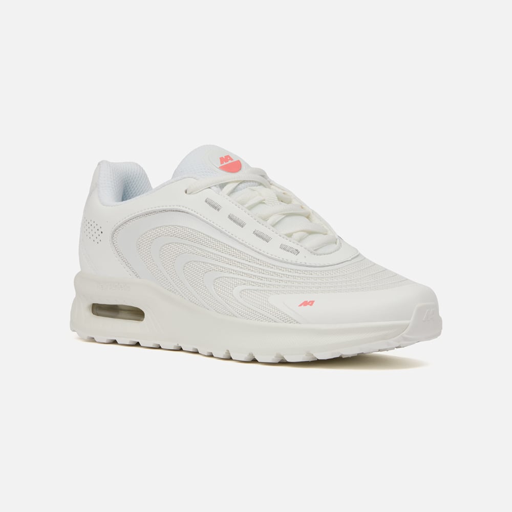ZAPATILLA NEW ATHLETIC LIFESTYLE SOFTWIND 226-2123 PARA MUJER - 1