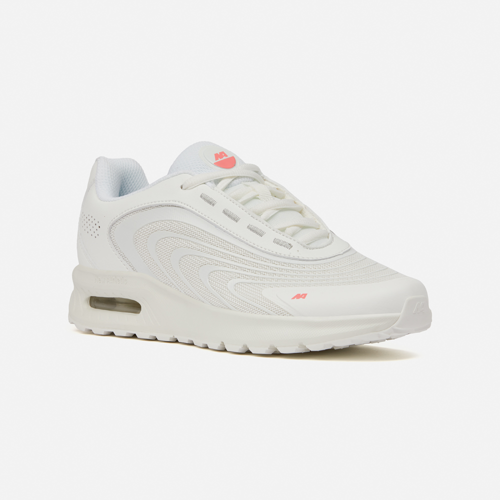 ZAPATILLA NEW ATHLETIC LIFESTYLE SOFTWIND 226-2123 PARA MUJER - 1