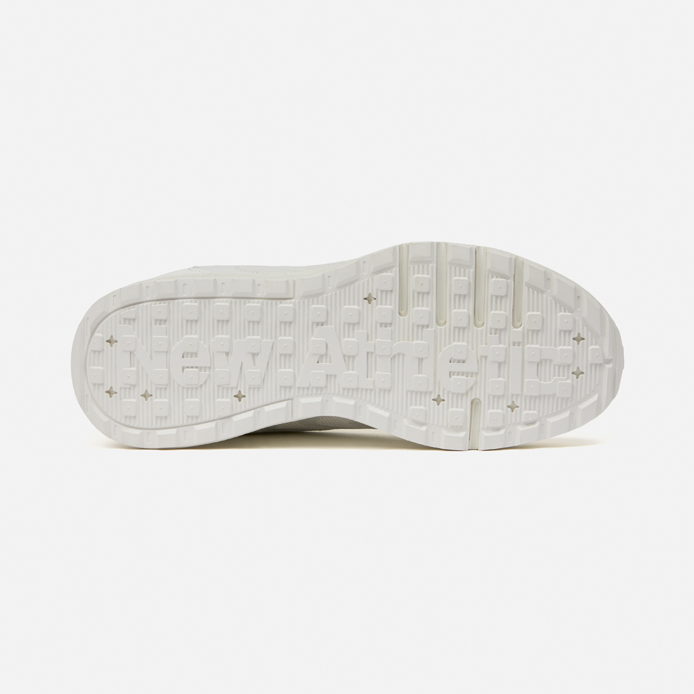 ZAPATILLA NEW ATHLETIC LIFESTYLE SOFTWIND 226-2123 PARA MUJER - 2
