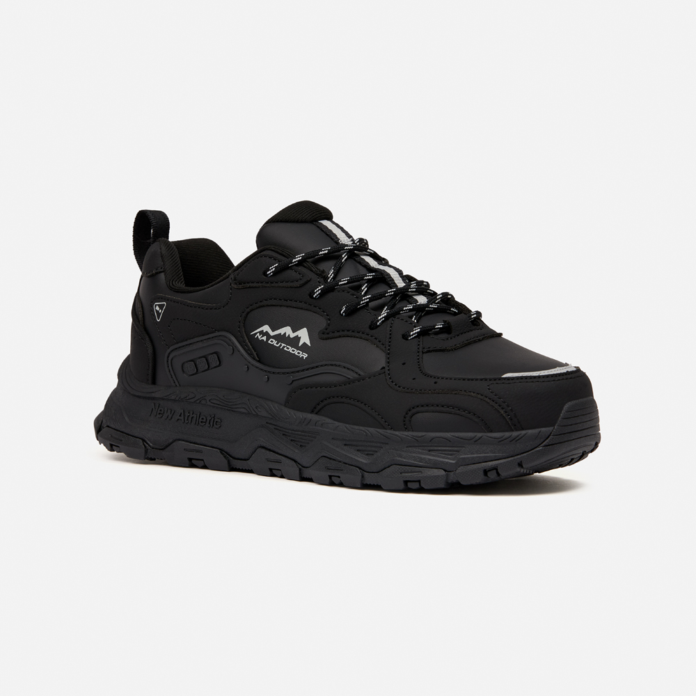 ZAPATILLA NEW ATHLETIC OUTDOOR ALPINE TTR 145-0202 PARA MUJER - 1