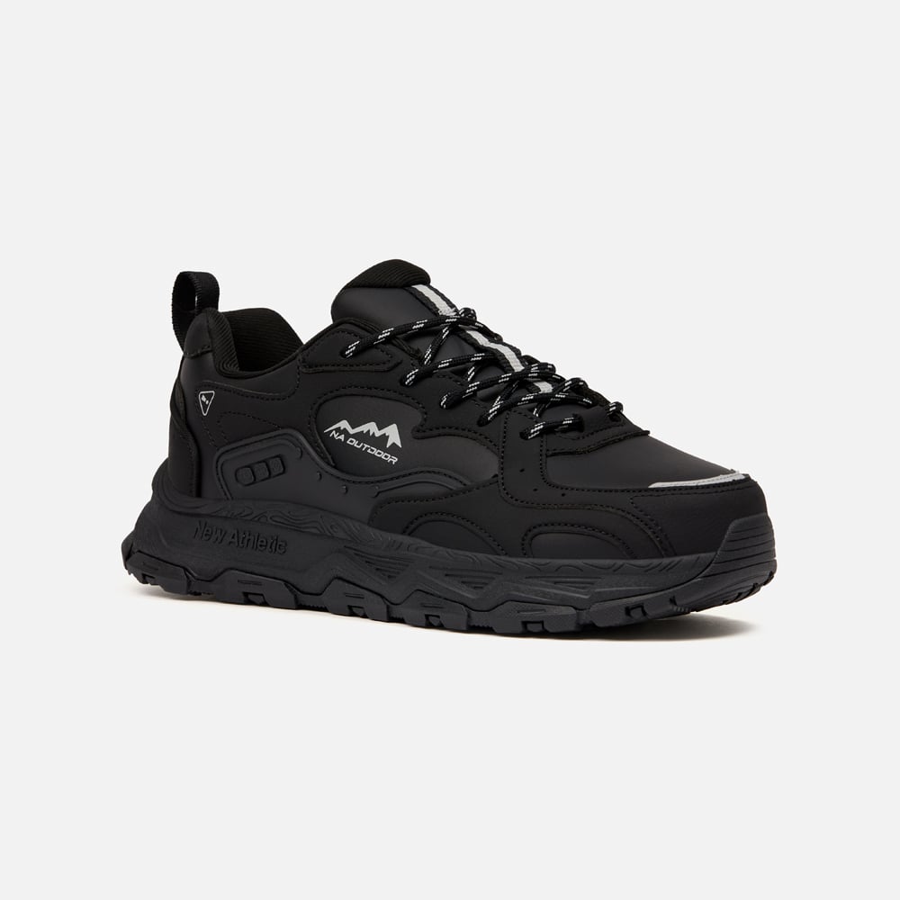 ZAPATILLA NEW ATHLETIC OUTDOOR ALPINE TTR 145-0202 PARA MUJER - 1