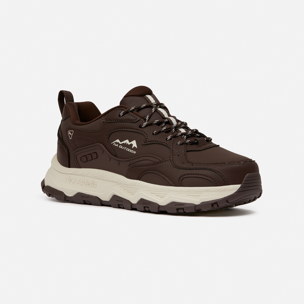 ZAPATILLA NEW ATHLETIC OUTDOOR ALPINE TTR 145-4040 PARA MUJER - 1