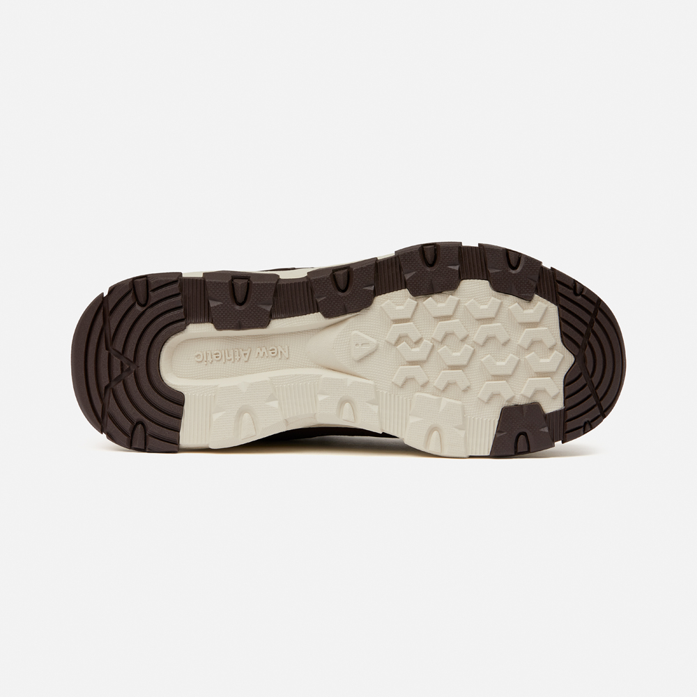 ZAPATILLA NEW ATHLETIC OUTDOOR ALPINE TTR 145-4040 PARA MUJER - 2
