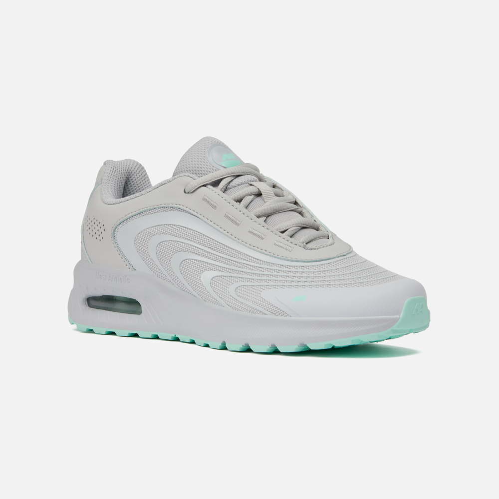 ZAPATILLA NEW ATHLETIC LIFESTYLE SOFTWIND 226-0427 PARA MUJER - 1