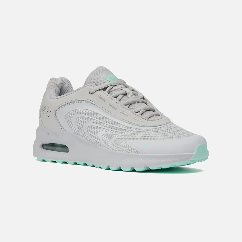ZAPATILLA NEW ATHLETIC LIFESTYLE SOFTWIND 226-0427 PARA MUJER - 1