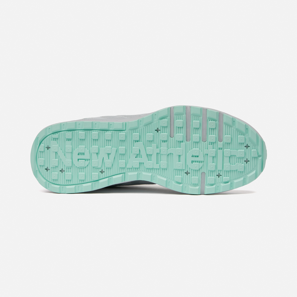 ZAPATILLA NEW ATHLETIC LIFESTYLE SOFTWIND 226-0427 PARA MUJER - 2