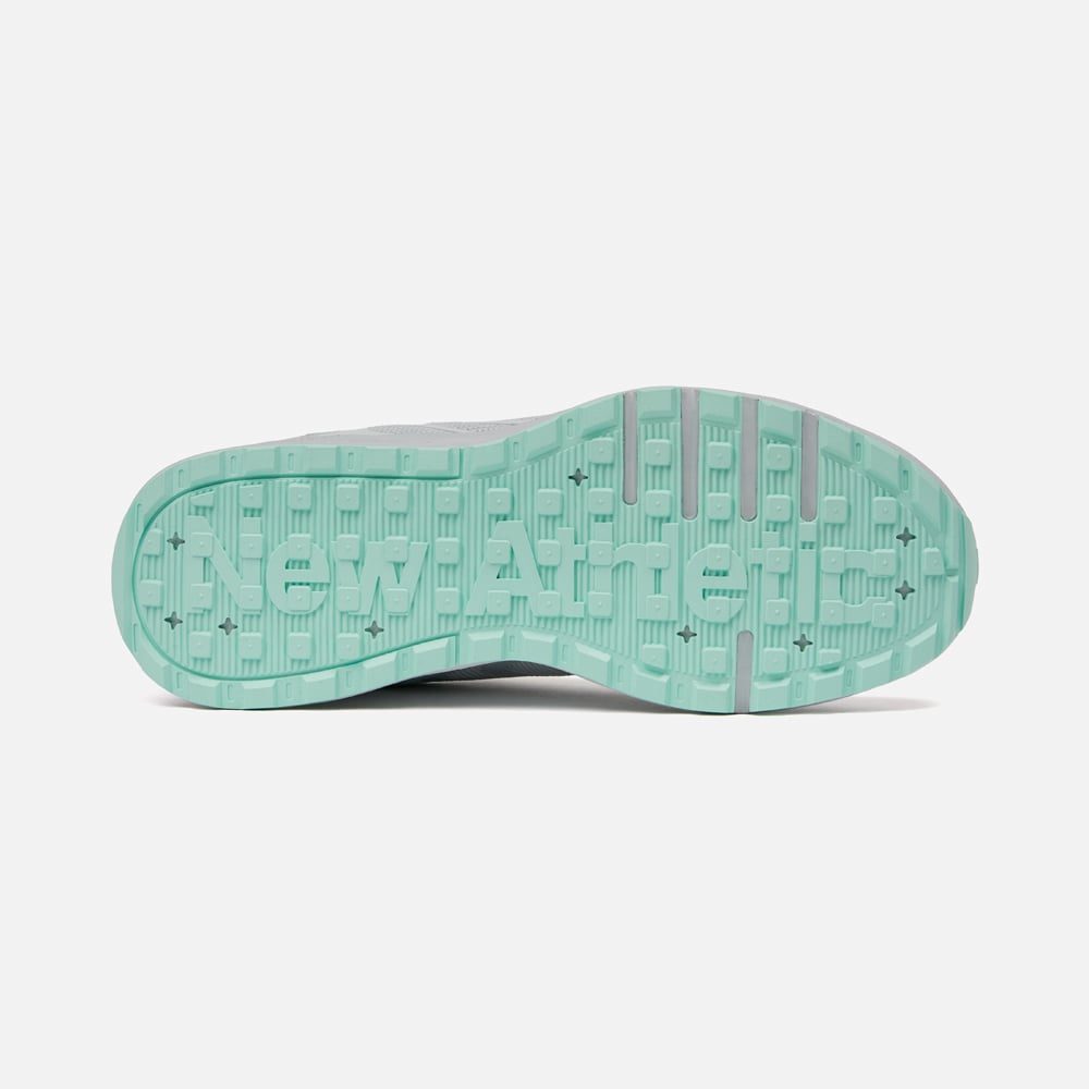ZAPATILLA NEW ATHLETIC LIFESTYLE SOFTWIND 226-0427 PARA MUJER - 2