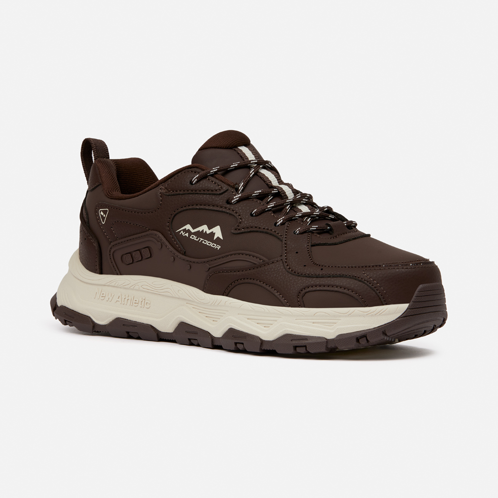 ZAPATILLA NEW ATHLETIC OUTDOOR ALPINE TTR 145-4040 PARA HOMBRE - 1