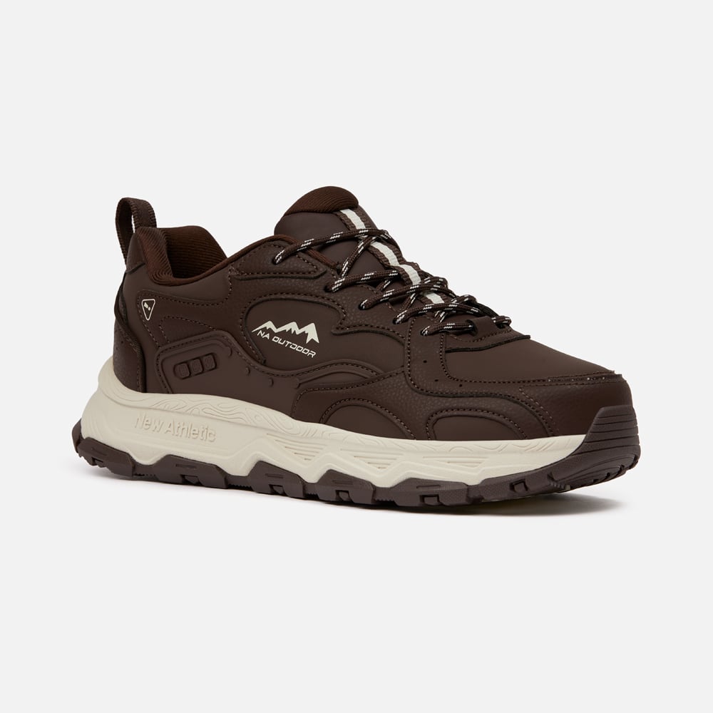 ZAPATILLA NEW ATHLETIC OUTDOOR ALPINE TTR 145-4040 PARA HOMBRE - 1
