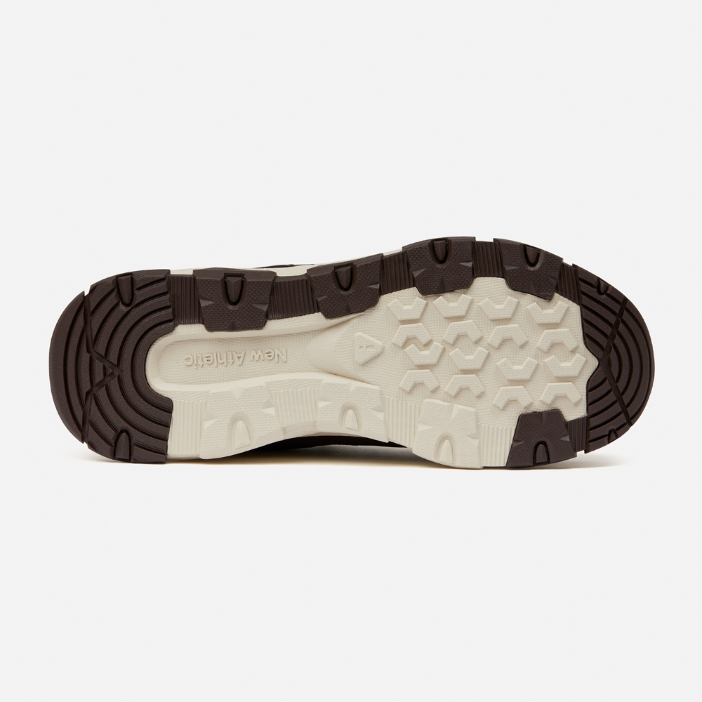 ZAPATILLA NEW ATHLETIC OUTDOOR ALPINE TTR 145-4040 PARA HOMBRE - 2