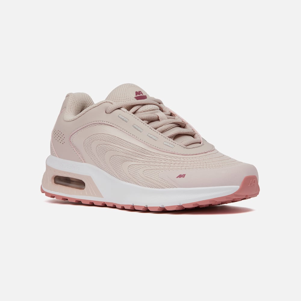 ZAPATILLA NEW ATHLETIC LIFESTYLE SOFTWIND 226-2525 PARA MUJER - 1