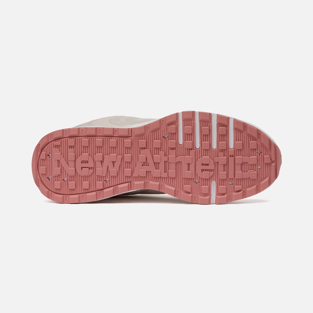 ZAPATILLA NEW ATHLETIC LIFESTYLE SOFTWIND 226-2525 PARA MUJER - 2
