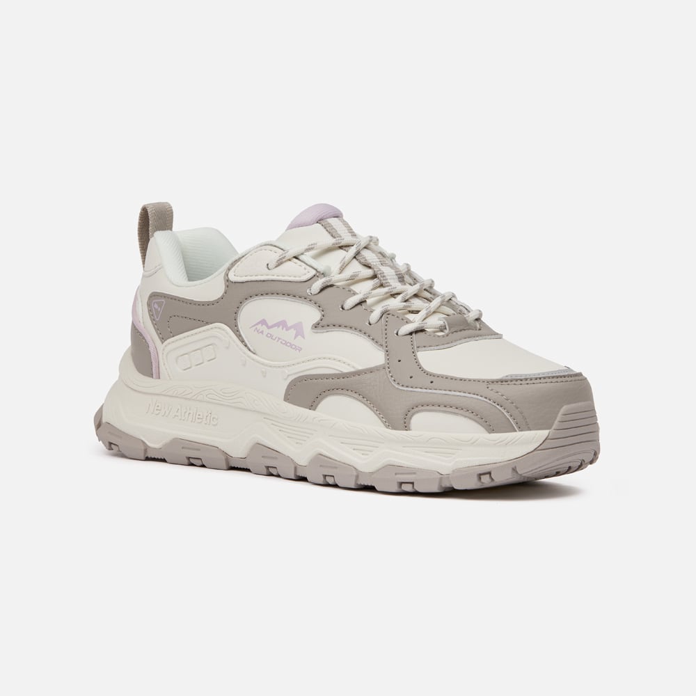 ZAPATILLA NEW ATHLETIC OUTDOOR ALPINE TTR 145-2170 PARA MUJER - 1