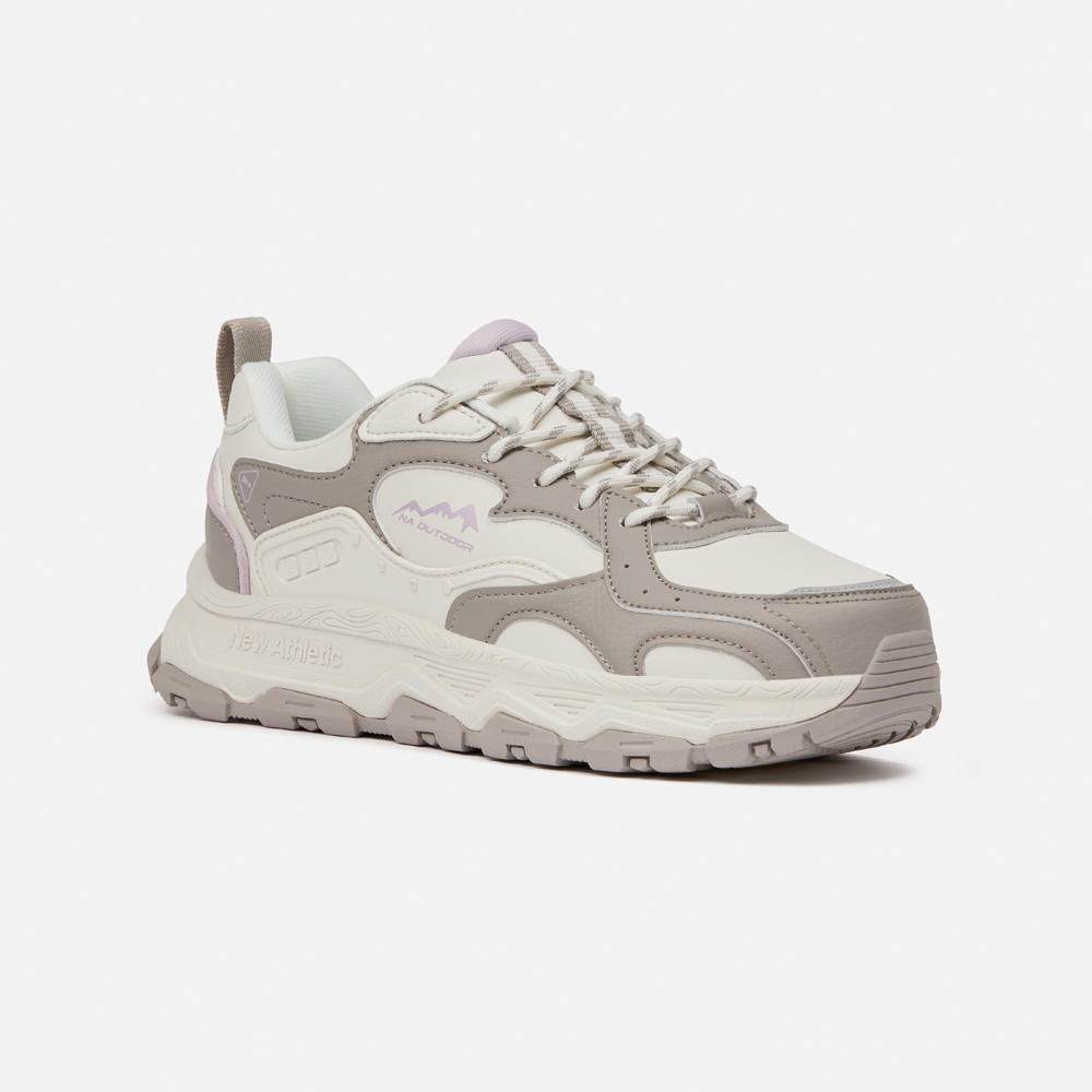 ZAPATILLA NEW ATHLETIC OUTDOOR ALPINE TTR 145-2170 PARA MUJER - 1