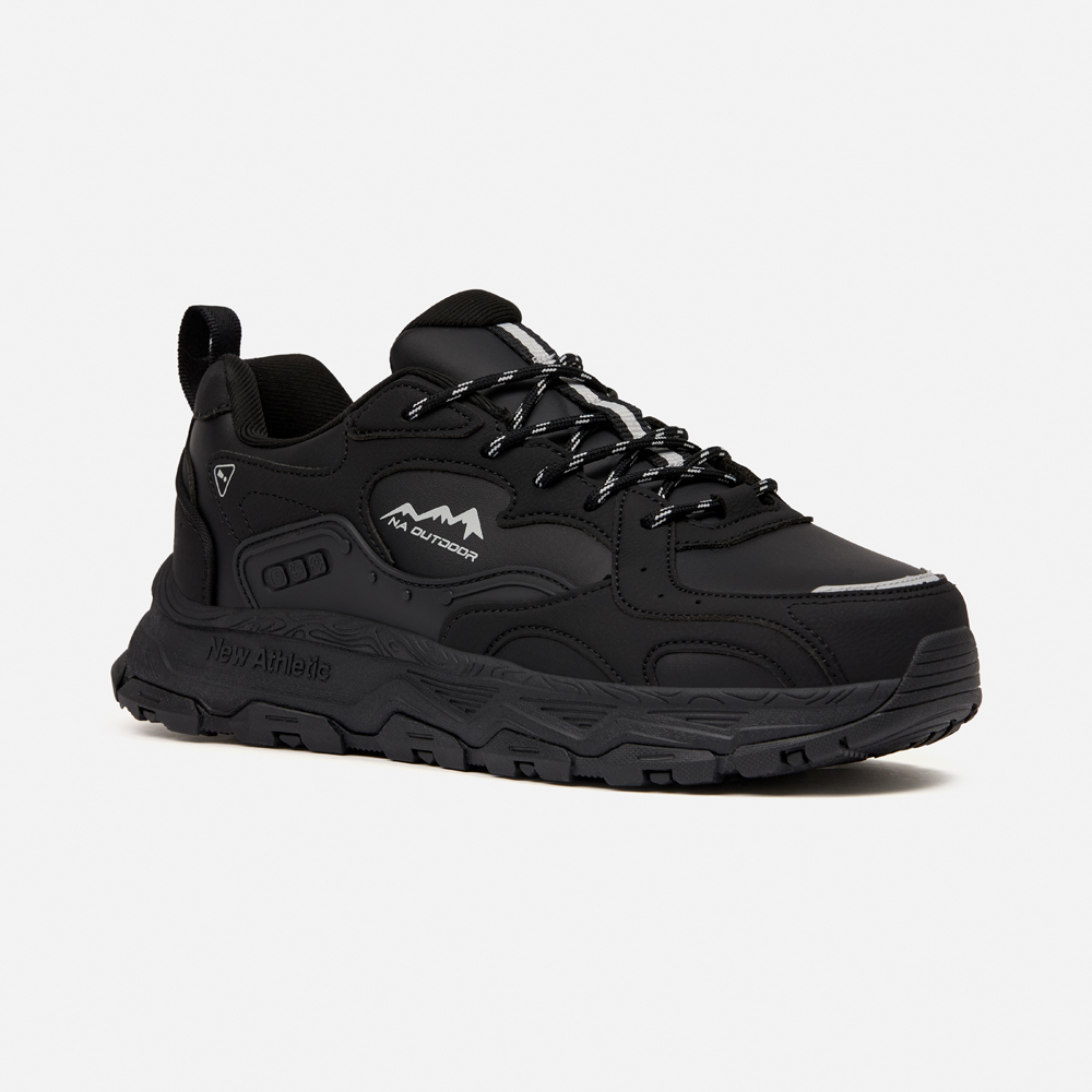 ZAPATILLA NEW ATHLETIC OUTDOOR ALPINE TTR 145-0202 PARA HOMBRE - 1