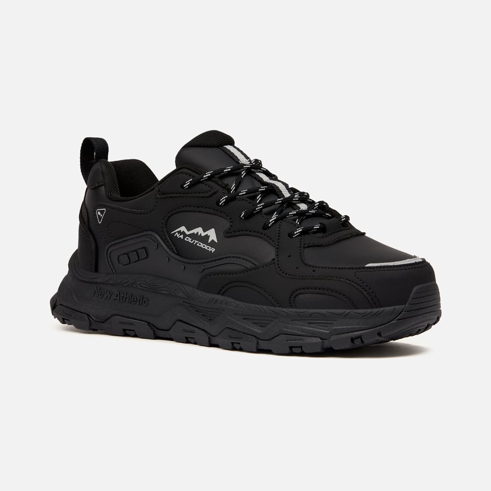 ZAPATILLA NEW ATHLETIC OUTDOOR ALPINE TTR 145-0202 PARA HOMBRE - 1
