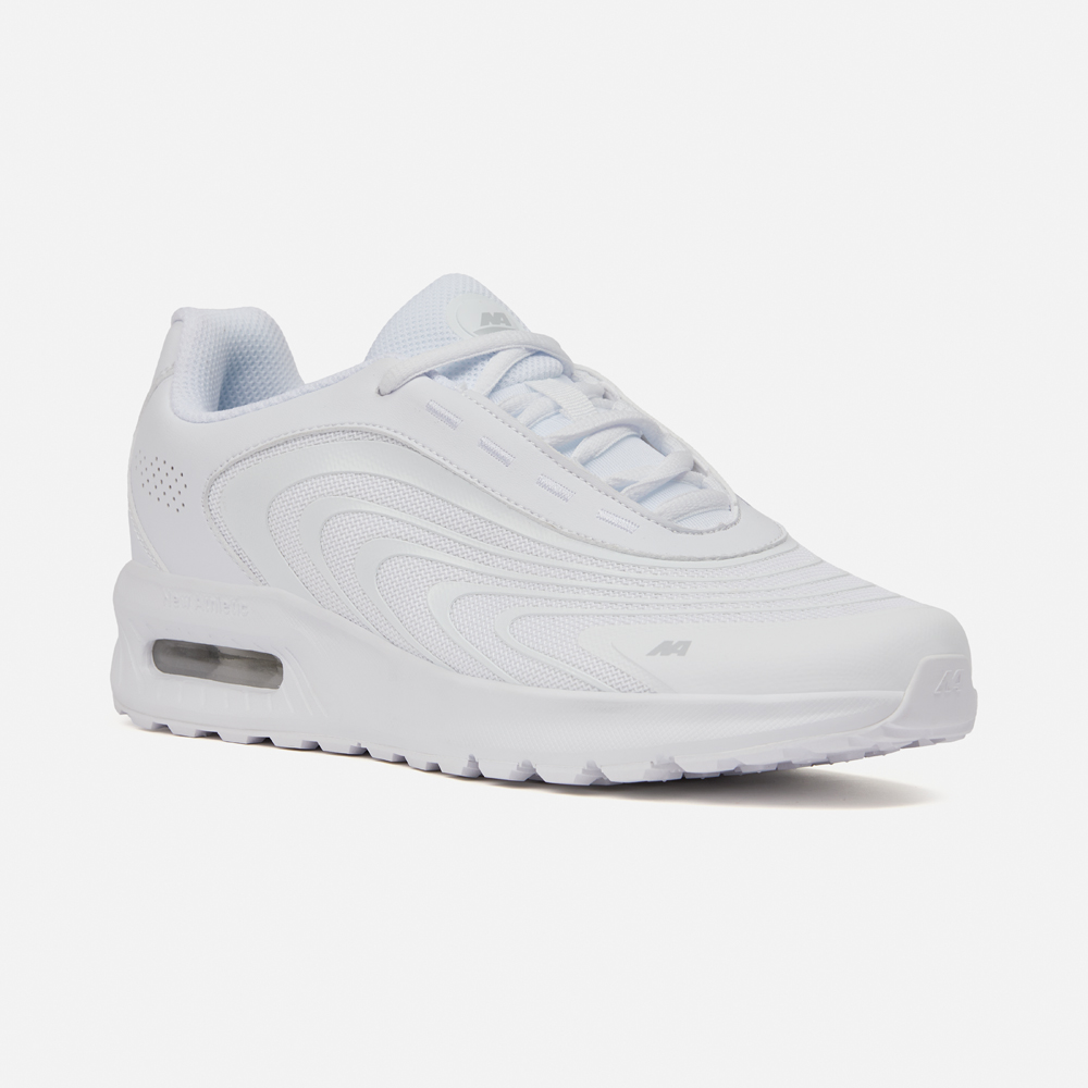 ZAPATILLA NEW ATHLETIC LIFESTYLE SOFTWIND 226-0104 PARA HOMBRE - 1
