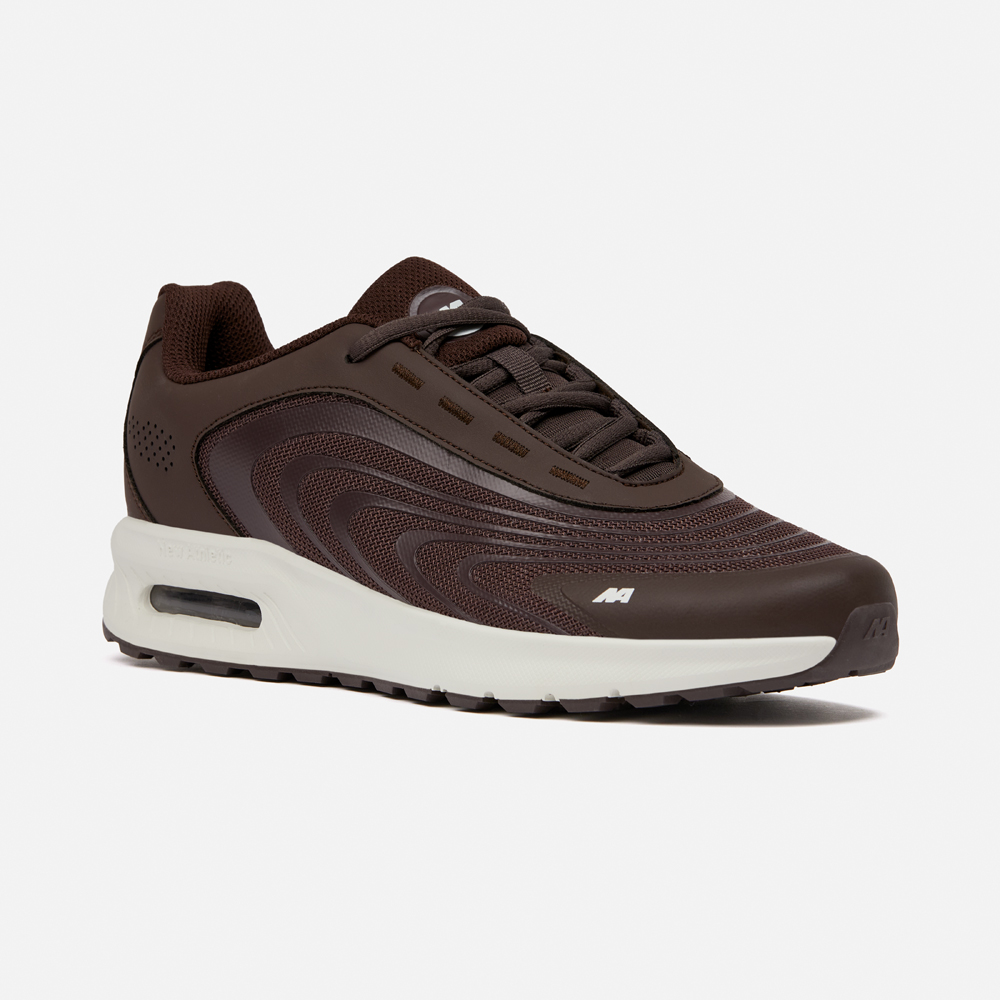 ZAPATILLA NEW ATHLETIC LIFESTYLE SOFTWIND 226-4021 PARA HOMBRE - 1