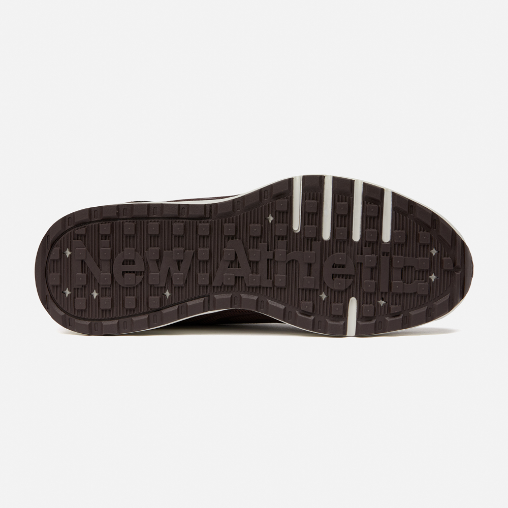 ZAPATILLA NEW ATHLETIC LIFESTYLE SOFTWIND 226-4021 PARA HOMBRE - 2